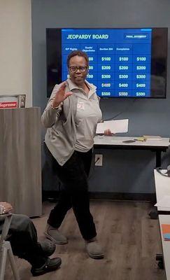 Empower Training Institute