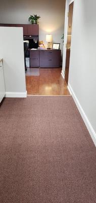 Cis Carpet Installation & Sales
