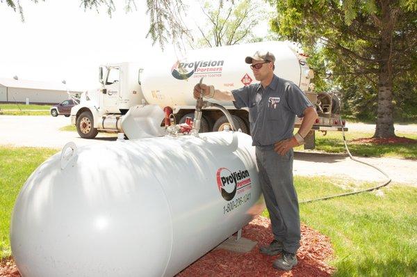 ProVision Partners Cooperative