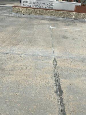 Valdez Middle School Academy