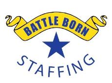 Battle Born Staffing