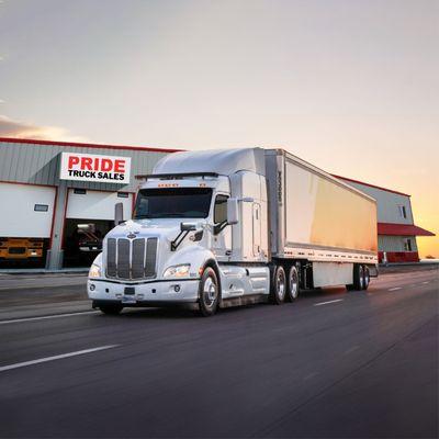 Pride Truck Sales