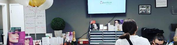 Skinovatio Medical Spa