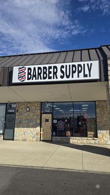 614 Barber Supply