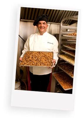 Al's Gourmet Nuts