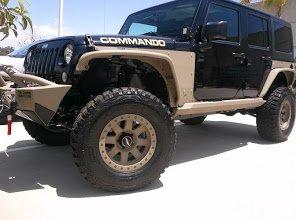 North Shore Mobile Detailing