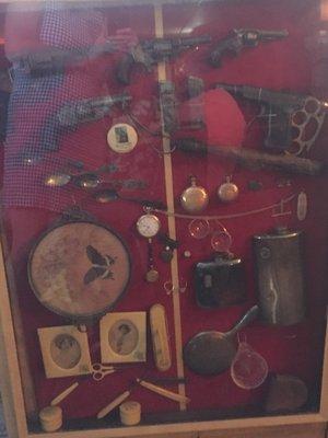 Rod & Gun Steakhouse