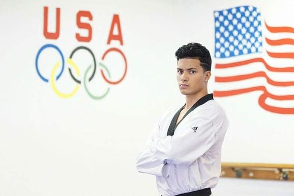 Chang Lee's Taekwondo Center