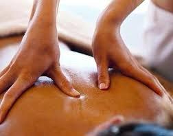 Replete Mobile Massage