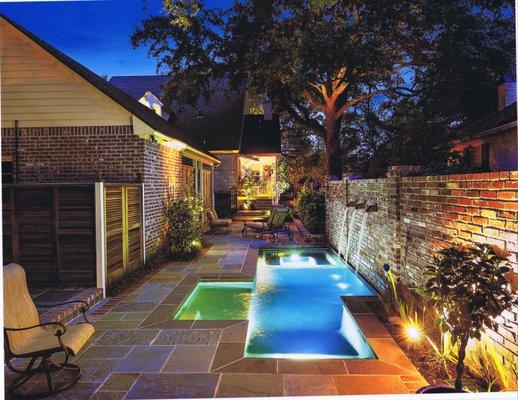 Eduardo Jenkins Landscape Architect & Planner