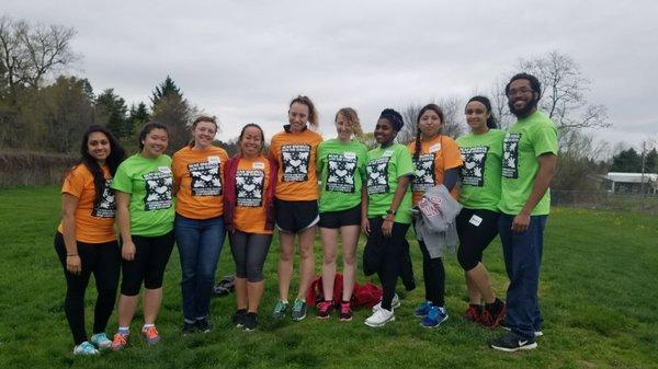 Susquehanna Animal Shelter