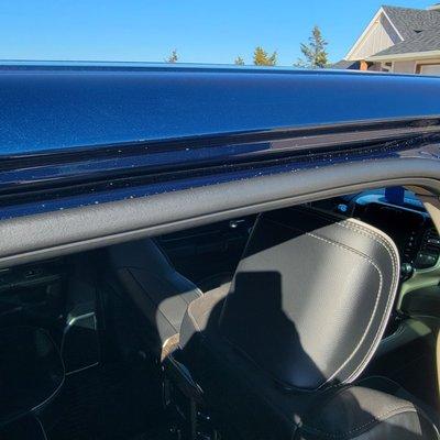 Davis Paint & Collision Auto Center