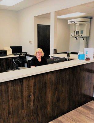 Ascend Dental Design- Branson West