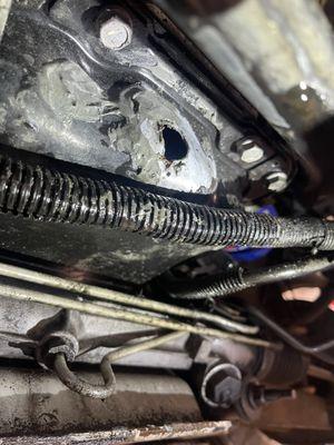 MileHi Tires and Services