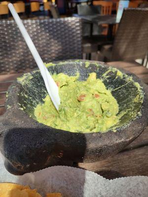 Pancho Villa Mexican Restaurant