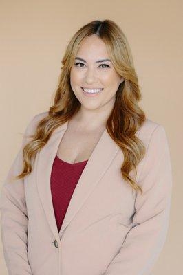 Erika Nielsen - eXp Realty