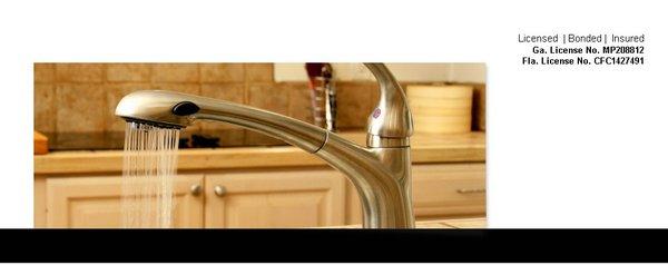 Plumbing Service Company