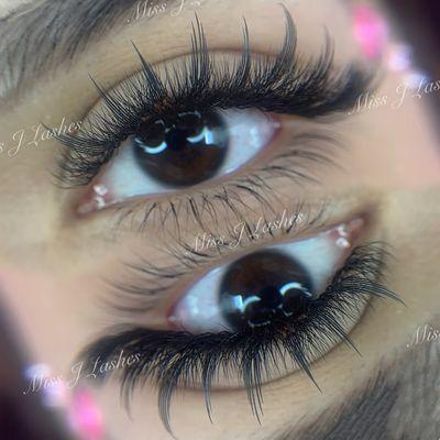 Miss J Lashes
