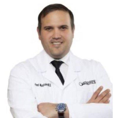Dr. Fred Maggiolo - Palm Beach Urology Associates