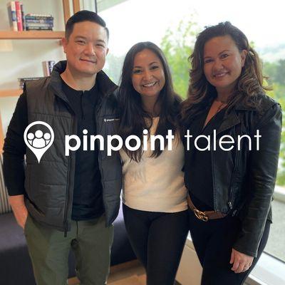 Pinpoint Talent