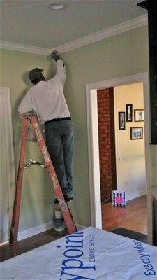 TYC Remodeling and Painting