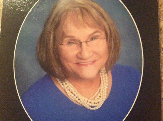 Becky Eckley, CRB,CRS,GRI,PMN Broker Associates Future Homeg