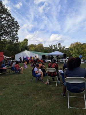 Calvary Chapel Bartlett