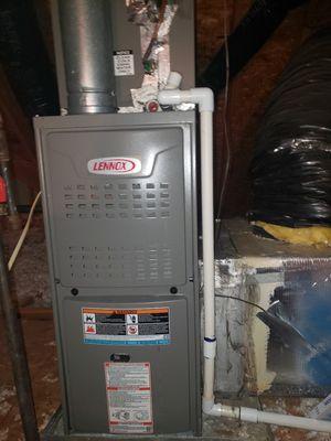 Aaac Service Heating and Air