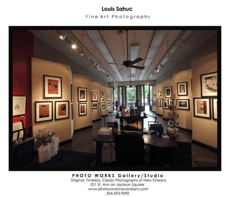 Photo Works