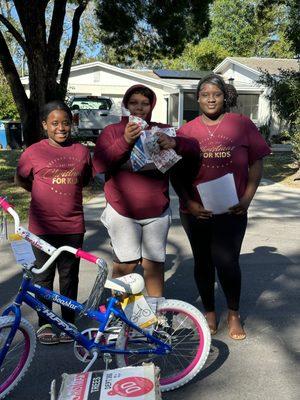 Christmas For Kids Brevard County