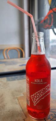 Osteria El Submarino