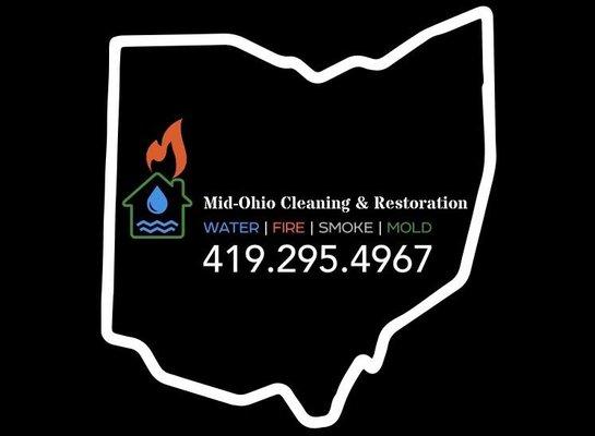 Mid-Ohio Cleaning & Restoration
