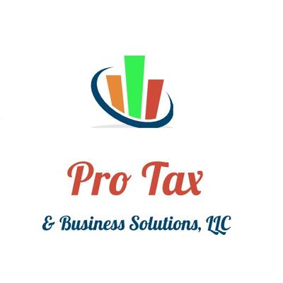 Pro Tax & Business Solutions
