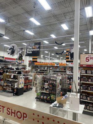 Michaels
