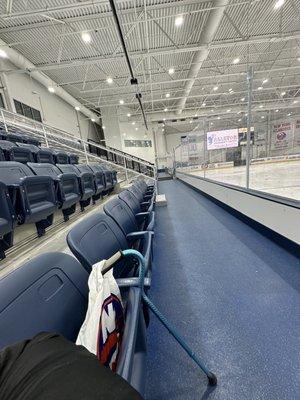 Northwell Health Ice Center