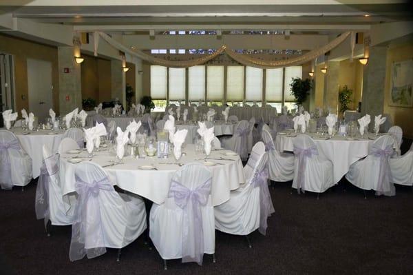 Clubhouse At Paradise Valley