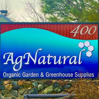 AgNatural