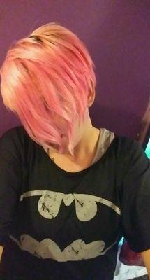 Vintage Vixens Beauty Parlor