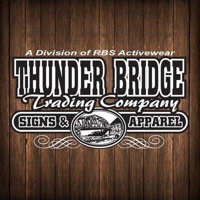 Thunder Bridge Trading
