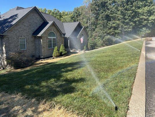 Evolution Outdoor Concepts