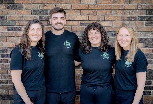 UpSlope Physical Therapy & Performance