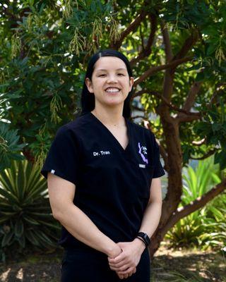 Dr. Tran