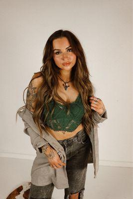 Owner Ella Avitt OGphotography