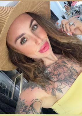 Ay Secrets Threading Spa