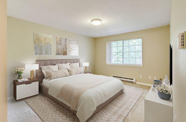 Sammamish View Apartments