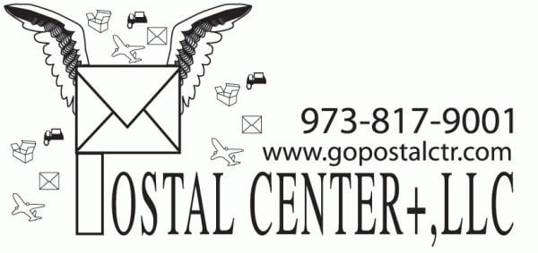 Postal Center