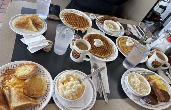Waffle House