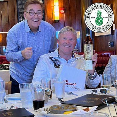 EHS Recruiting Company