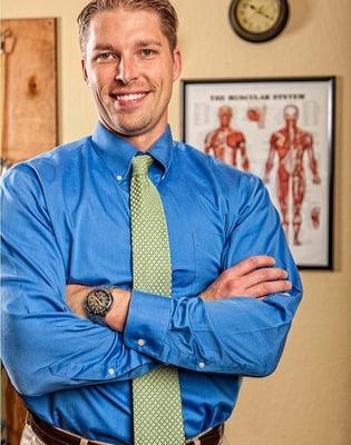 True Balance Chiropractic & Physical Therapy