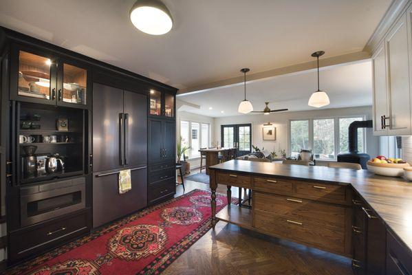 Pat Scales Remodeling